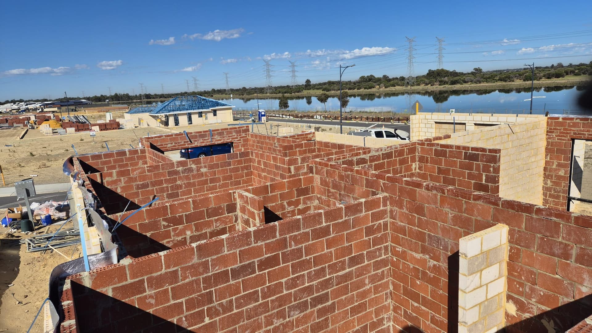 Blockwork